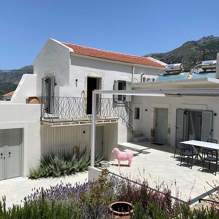 Fourfouras Cottage 외부 사진