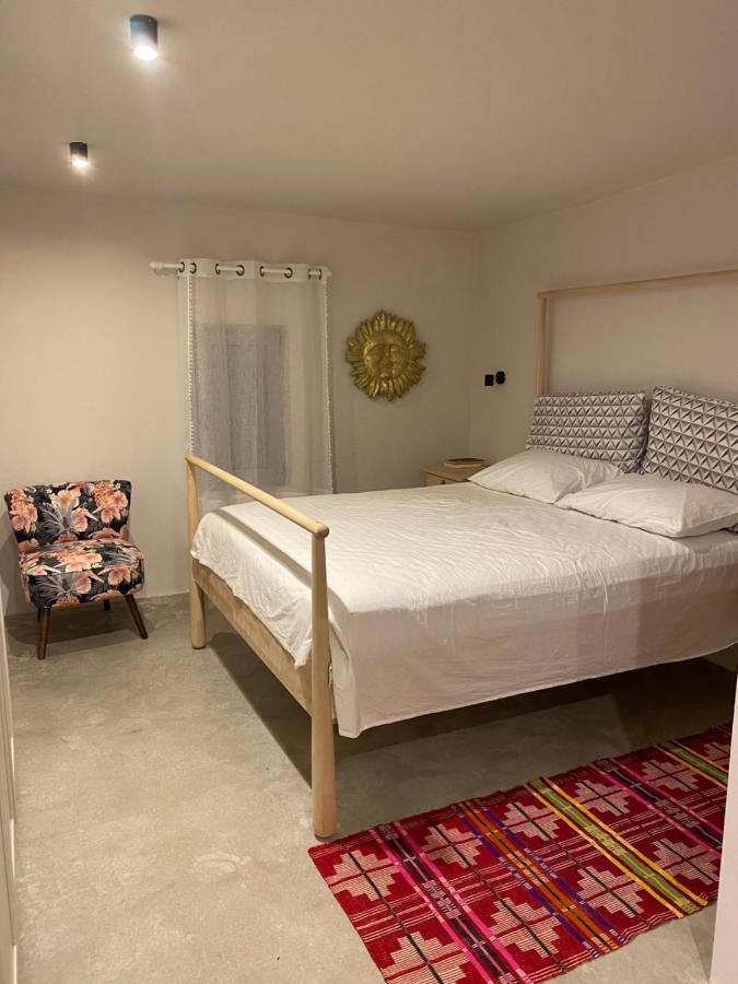 Fourfouras Cottage 외부 사진