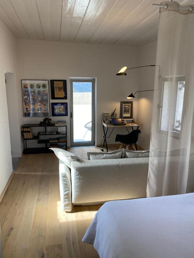 Fourfouras Cottage 외부 사진