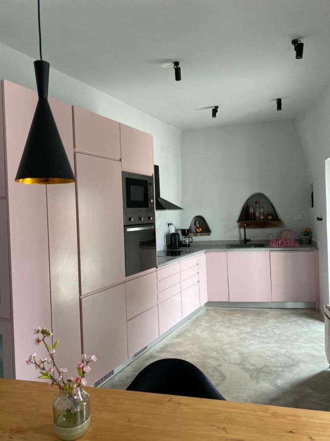 Fourfouras Cottage 외부 사진
