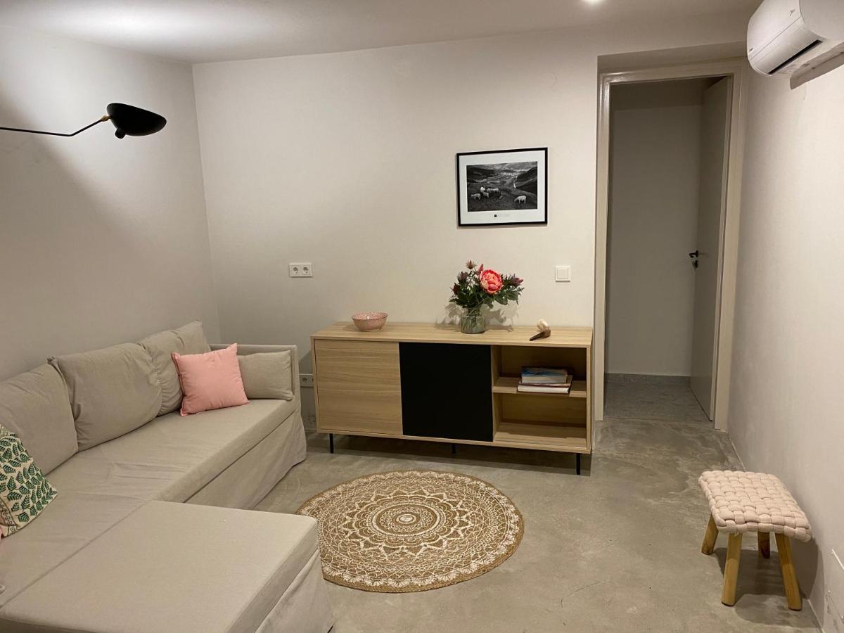 Fourfouras Cottage 외부 사진