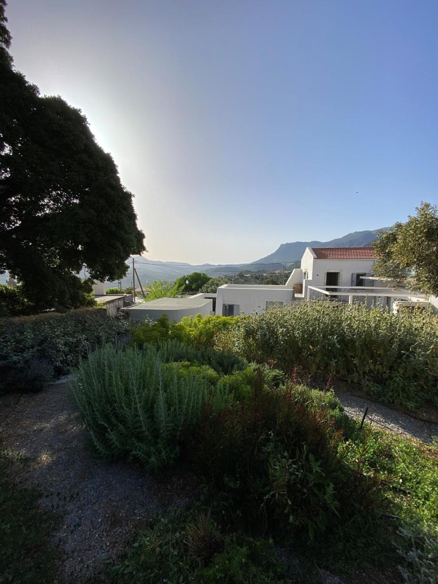 Fourfouras Cottage 외부 사진