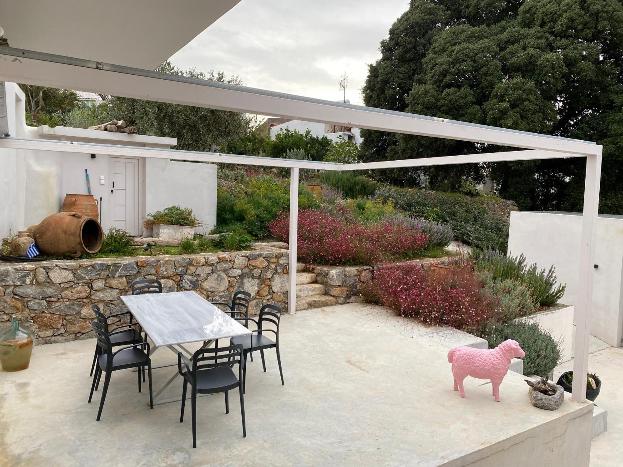 Fourfouras Cottage 외부 사진