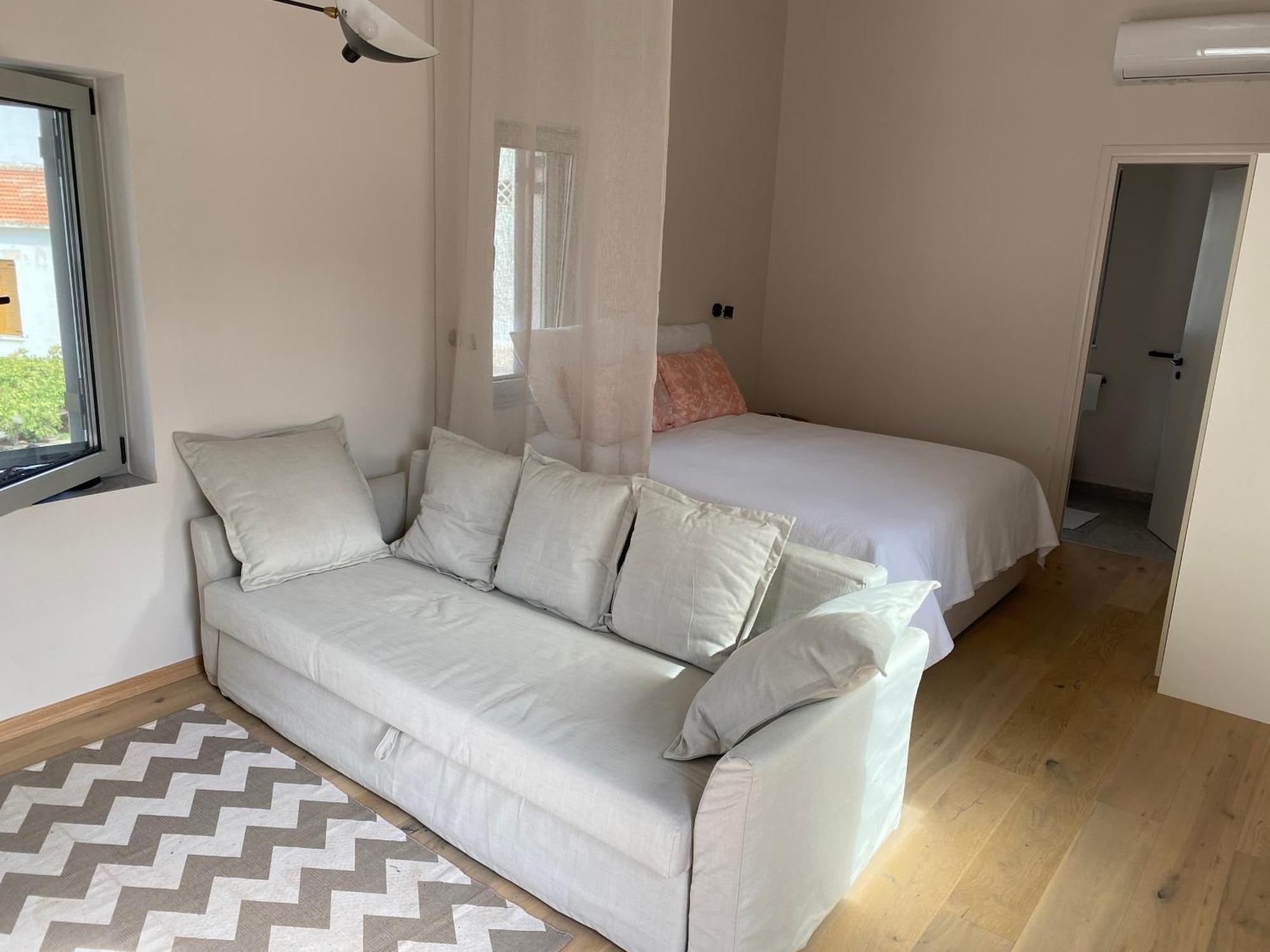 Fourfouras Cottage 외부 사진